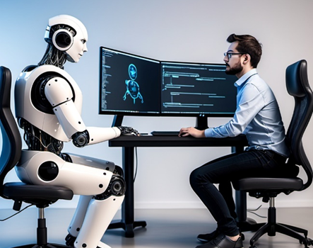 The AI Human Compiler: The Future of Autonomous Software Development The AI Human Compiler: The Future of Autonomous Software Development